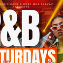 Gigi's R&B Brunch