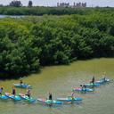 Y.O.W. (Yoga On the Water)