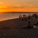 (BYOB) Beach Bonfire @ Golden Gardens!!! (Ballard)
