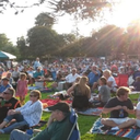 Twilight Concert Series (Palo Alto)!