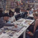 Friday Night Games!