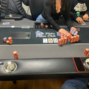 FRIDAY NIGHT POKER 