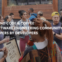 Code & Coffee @ Roseline Coffee