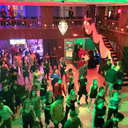 🔥 Lincoln Street Salsa 🔥 Salsa, Bachata, and Merengue Dancing!🔥