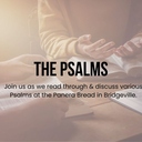 Reading Through The Psalms