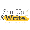 Shut Up & Write!® in NE Kerns 