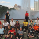 TRIC Friday Night City Sights - Weekly Street and Trail Skate