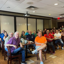 Grapevine Connection Networking Group & to have fun