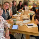 Buffalo Grove Saturday Korean-English Free Conversation Table