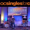 (Irvine) Every Friday: Dinner & Fellowship