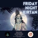 Friday Night Kirtan 