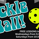 PickleBall Lessons and Practice for Beginners