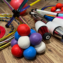 Intro to Juggling