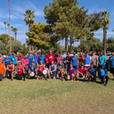 *8AM* Saturday Morning Co-Ed Pickup Ultimate! (Summer Start Time)
