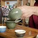 Gung Fu Tea Experience 🍵