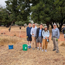 Habitat Restoration at Cataldi Park