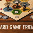 Board Game Friday!