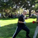 Open Sparring Event & Cross Training