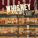 Whiskey Cake dinner