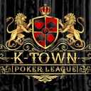 K-Town Poker League Freeroll Poker Tournament 