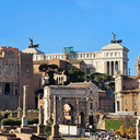 Weekly Italian conversation gathering - Saturdays now!!