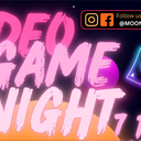 Video Game Night