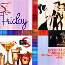 Sexy Friday : Champagne Nights