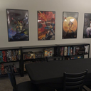Board Gaming Night Summerlin