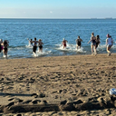 East Bay Dipping Society Ocean Dip