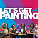 Paint Your Own Pottery (PYOP) Fun