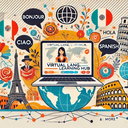 Facciamo una chiacchierata in italiano