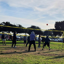 Saturday Afternoon Volleyball