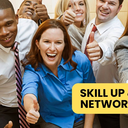 Meet New People! Saturday Night Networking!