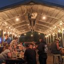 July Happy Hour at Switchback Saloon