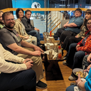 🧋Meet Fellow Geeks and Nerds 