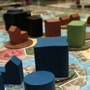 Board Gaming Night