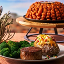 **DATE Change: Dinner at Outback Steakhouse Reno