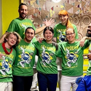 Capoeira Class - Every Saturday 2:30pm-4pm - All levels welcome