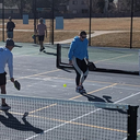Saturday Carol Butts Pickleball