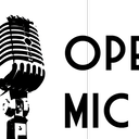 Magna open mic at the library