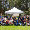 Nakayoshi Annual Welcome Picnic