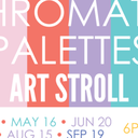 Art stroll and market free with live music