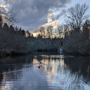 Clarks Creek Birding Walk