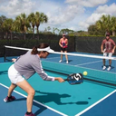Pickleball 