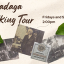 Historical Walking Tour