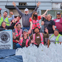 AU Food Distribution -- Volunteers Needed!