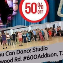 BIG FRIDAY SALSA & bachata class in Addison ● We go eat & dance after ● 