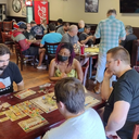 Boardgames In Norcross/Peachtree Corners at The Tavern @ Medlock