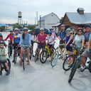 BFA 10 Ice Cream Family Ride