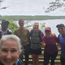 Friday Morning Hike -- Gar Creek Parking Area